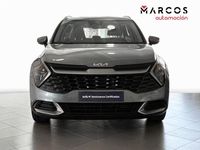 Usado Kia Sportage 136 CV (100 kW) 2024 Otro SUV