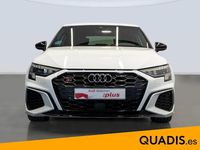 Usado Audi A3 Advanced 310 CV (228 kW) 2021 Blanco Berlina