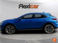 Usado Kia XCeed 141 CV (103 kW) 2021 Azul SUV