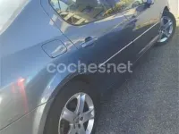 Usado Peugeot 407 136 CV (100 kW) 2006 Azul Berlina