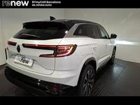 Usado Renault Austral Techno 160 CV (117 kW) 2024 Blanco SUV