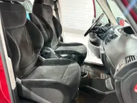 Usado Citroën C4 Picasso Exclusive 138 CV (101 kW) 2007 Granate Monovolumen