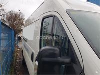 Usado Peugeot Boxer 86 CV (63 kW) 2000 Blanco Van