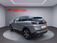 Usado Peugeot 304 GT 224 CV (164 kW) 2021 Gris SUV