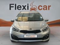 usado Kia Ceed GT 1.6 CRDi V 81kW (110CV) Business Diésel en Flexicar Coslada