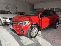 usado Renault Captur Tce Intens 74kw