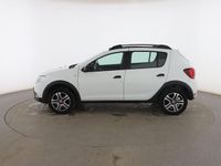 Usado Dacia Sandero 90 CV (66 kW) 2019 Blanco Utilitario