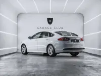 Usado Ford Mondeo Titanium 160 CV (117 kW) 2016 Berlina