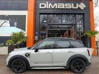 Usado Mini Cooper Countryman 220 HP (161 kW) 2023 Branco SUV