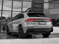 Usado Audi RS Q8 Exclusive 600 CV (441 kW) 2022 Gris / plata SUV