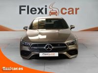 usado Mercedes CLA200 CLA