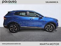 Usado Kia Sportage 150 CV (110 kW) 2024 Blanco SUV