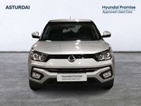 usado Ssangyong Tivoli G16 Premium 4x2