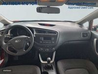 usado Kia Ceed GT Cee´d 1.4CRDI W Drive 90