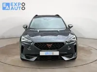 Usado Cupra Formentor VZ 310 CV (228 kW) 2020 Azul SUV