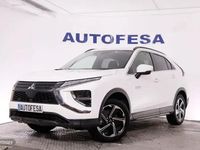 Usado Mitsubishi Eclipse Cross Motion 188 CV (138 kW) 2022 Blanco SUV