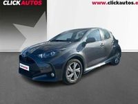 Usado Toyota Yaris Hybrid Active 116 CV (85 kW) 2025