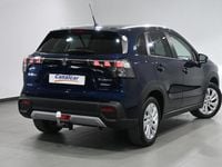 Usado Suzuki SX4 S-Cross 116 CV (85 kW) 2023 Azul SUV