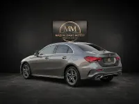 Usado Mercedes A250 218 CV (160 kW) 2023 Gris / plata Berlina