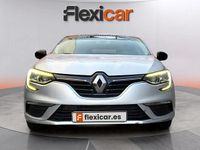 Usado Renault Mégane IV Business 140 CV (102 kW) 2020 Gris Utilitario