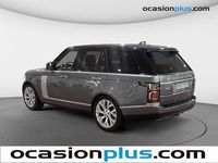 Usado Land Rover Range Rover Autobiography 404 CV (297 kW) 2019 Azul SUV