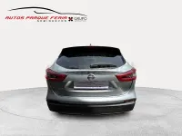 Usado Nissan Qashqai N-Connecta 140 CV (102 kW) 2020 Gris / plata SUV