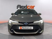 Używany Toyota Corolla Advance 184 KM (135 kW) 2022 Szary Sedan/Limuzyna