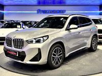 Usado BMW X1 Sport Line 150 CV (110 kW) 2025 Gris plata SUV