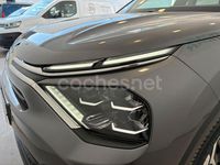 Usado Citroën C4 X 131 CV (96 kW) 2024 Gris / plata SUV