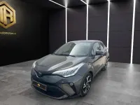 Usado Toyota C-HR Active 122 CV (89 kW) 2022 Gris SUV