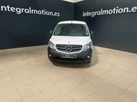 usado Mercedes Citan 109 1.5 CDI FURGON 90CV