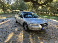 Usado Chrysler Stratus 133 CV (97 kW) 2000 Gris / plata Berlina