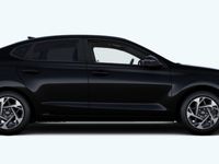 Usado Hyundai i30 100 CV (73 kW) 2024 Negro