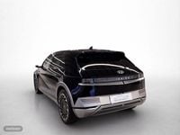 Usado Hyundai Ioniq 5 167 kW (228 CV) 2025 Negro SUV