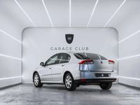 Brugt Renault Laguna III Expression 110 HK (80 kW) 2007 Grå Sedan