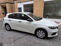 Usado Fiat Tipo Business 95 CV (69 kW) 2019 Blanco Berlina