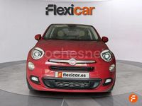 Usado Fiat 500X Cross 140 CV (102 kW) 2017 Rojo SUV