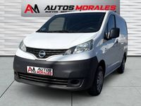 Usado Nissan NV200 Comfort 90 CV (66 kW) 2017 Blanco Monovolumen