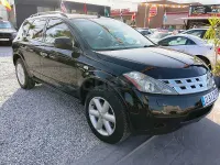 Usado Nissan Murano 234 CV (172 kW) 2007 Negro SUV