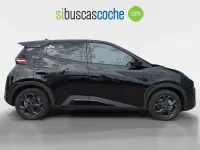 Usado BYD Dolphin Surf Comfort 36 kW (50 CV) 2026 Blanco Utilitario