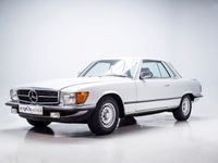 Usado Mercedes 500 231 CV (169 kW) 1981 Gris