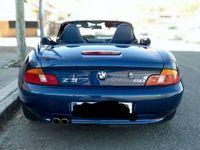 usado BMW Z3 2005