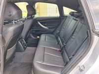 usado BMW 318 Gran Turismo d *Pack M*, Steptronic,GPS, Techo*