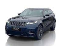 Begagnad Land Rover Range Rover Velar SE Dynamic 204 HK (150 kW) 2022 Blå SUV