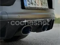 Usado Porsche Cayenne 640 CV (470 kW) 2023 Negro SUV