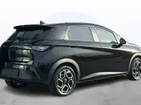 Nuevo BYD Dolphin Comfort 150 kW (204 CV) 2026 Negro Utilitario