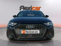 Usado Audi A3 Premium 110 CV (80 kW) 2022 Blanco Berlina