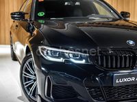 Usado BMW M340 M Sport 374 CV (275 kW) 2020 Negro Berlina