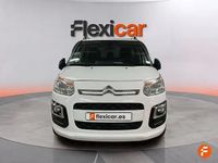 Usado Citroën C3 Feel 110 HP (80 kW) 2017 Branco