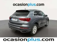 Usado Audi Q3 S-Line 245 CV (180 kW) 2024 Gris SUV